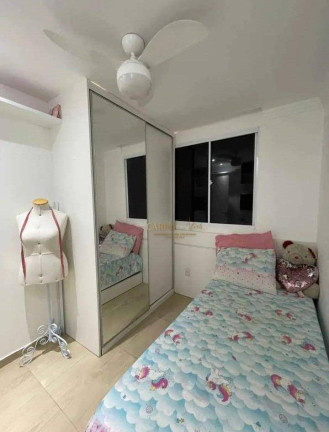 Imagem Apartamento com 2 Quartos à Venda, 40 m² em Jardim Placaford - Salvador Imagem Apartamento com 2 Quartos à Venda, 40 m² em Jardim Placaford - Salvador