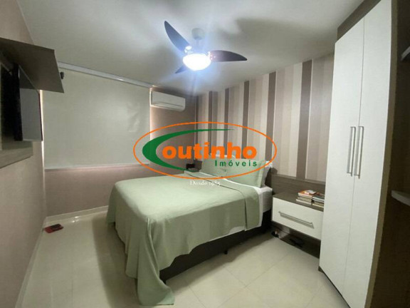 Imagem Apartamento com 2 Quartos à Venda, 57 m² em Tijuca - Rio De Janeiro Imagem Apartamento com 2 Quartos à Venda, 57 m² em Tijuca - Rio De Janeiro