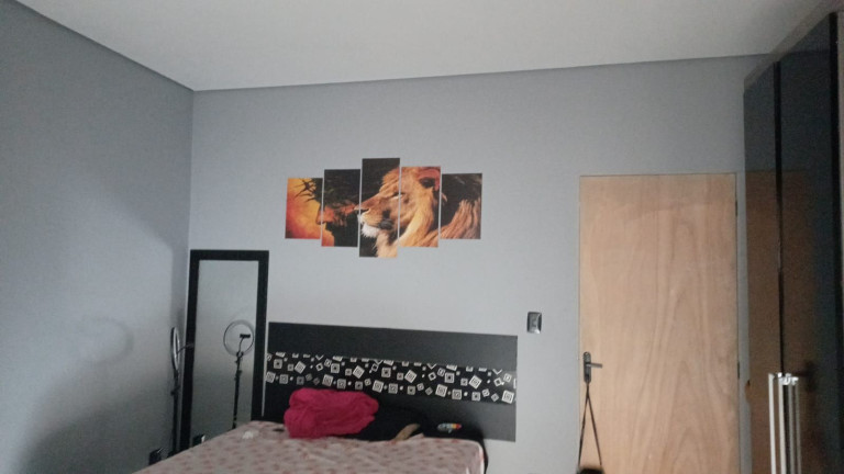 Imóvel com 3 Quartos à Venda, 120 m² em Pau Queimado - Piracicaba