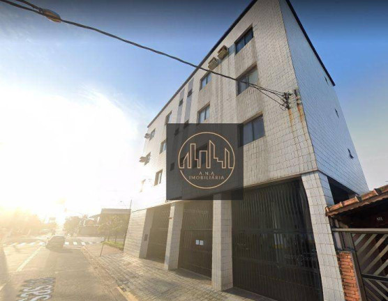 Imagem Kitnet com 1 Quarto à Venda, 44 m² em Ocian - Praia Grande Imagem Kitnet com 1 Quarto à Venda, 44 m² em Ocian - Praia Grande