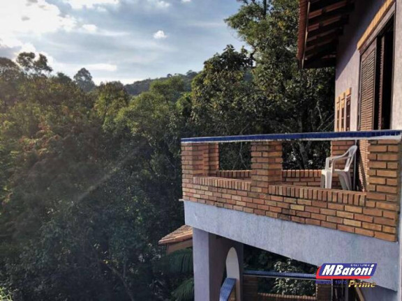 Imagem Casa de Condomínio com 5 Quartos à Venda, 721 m² em Altos De São Fernando - Jandira Imagem Casa de Condomínio com 5 Quartos à Venda, 721 m² em Altos De São Fernando - Jandira
