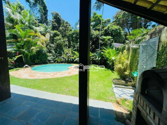 Imagem Casa com 4 Quartos à Venda, 235 m² em Riviera De São Lourenço - Bertioga