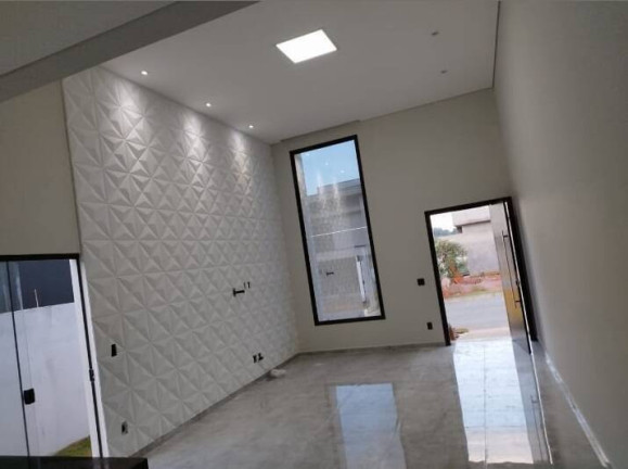 Imagem Casa de Condomínio com 3 Quartos à Venda, 156 m² em Jardim Primavera - Itupeva