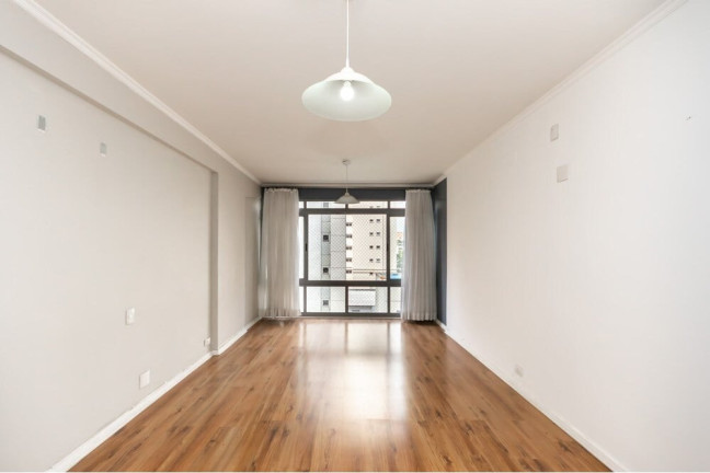 Apartamento com 2 Quartos à Venda, 117 m² em Paraíso - São Paulo