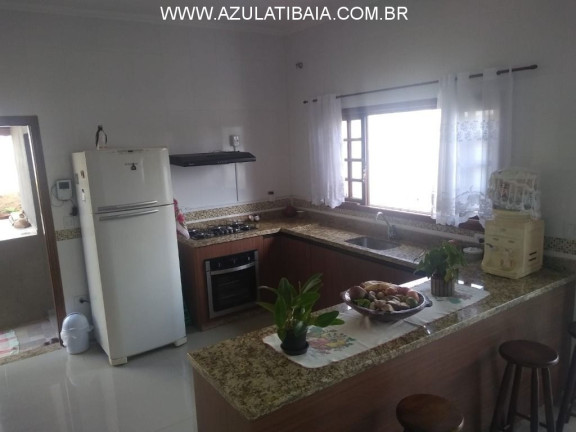 Imagem Casa com 3 Quartos à Venda, 1.030 m² em Jardim Estância Brasil - Atibaia