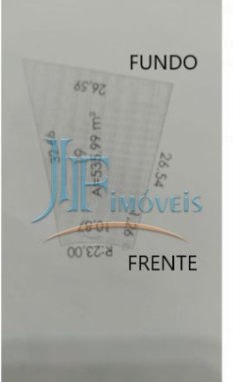 Imagem Terreno à Venda, 535 m² em Bonfim Paulista - Ribeirão Preto Imagem Terreno à Venda, 535 m² em Bonfim Paulista - Ribeirão Preto