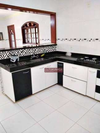 Imagem Chácara com 3 Quartos à Venda, 613 m² em Vale Dos Pinheiros - Atibaia Imagem Chácara com 3 Quartos à Venda, 613 m² em Vale Dos Pinheiros - Atibaia