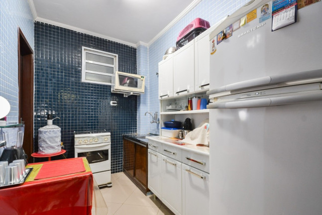 Imagem Apartamento com 2 Quartos à Venda, 50 m² em Bela Vista - São Paulo Imagem Apartamento com 2 Quartos à Venda, 50 m² em Bela Vista - São Paulo