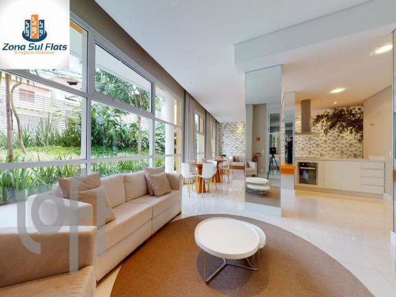 Imagem Apartamento com 2 Quartos à Venda, 73 m² em Vila Mariana - São Paulo
