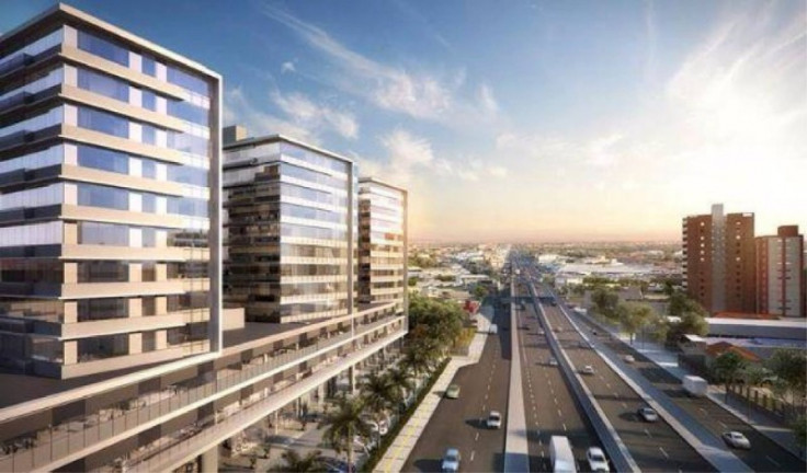 Imagem Apartamento com 1 Quarto à Venda, 36 m² em Centro - Canoas Imagem Apartamento com 1 Quarto à Venda, 36 m² em Centro - Canoas
