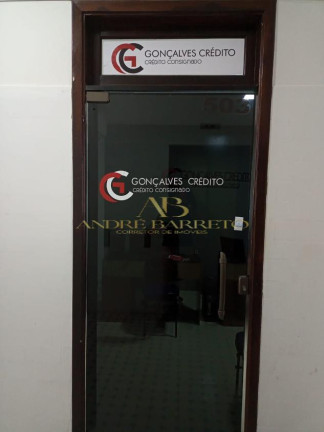 Imagem Sala Comercial à Venda, 55 m² em Comércio - Salvador