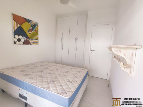 Imagem Imóvel com 3 Quartos para Alugar, 128 m² em Riviera - Bertioga