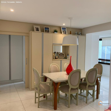 Imagem Apartamento com 3 Quartos à Venda, 120 m² em Itaigara - Salvador