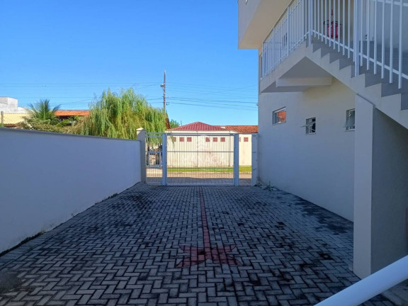 Imagem Apartamento com 2 Quartos à Venda, 73 m² em Los Angeles - Barra Velha Imagem Apartamento com 2 Quartos à Venda, 73 m² em Los Angeles - Barra Velha