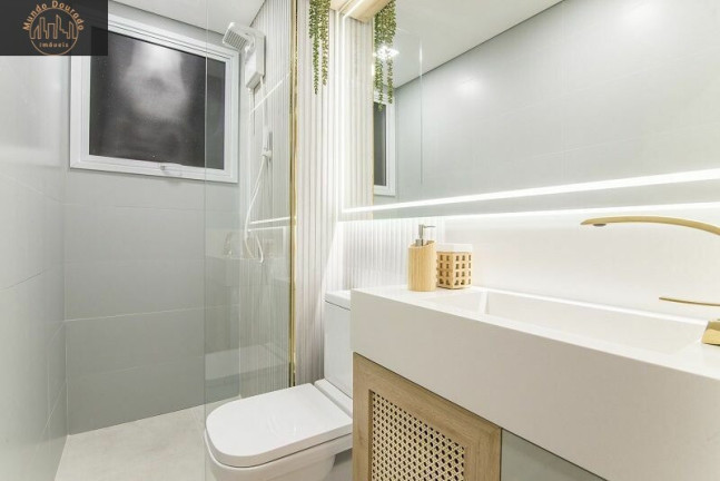 Imagem Apartamento com 2 Quartos à Venda, 48 m² em Vila João Basso - São Bernardo Do Campo