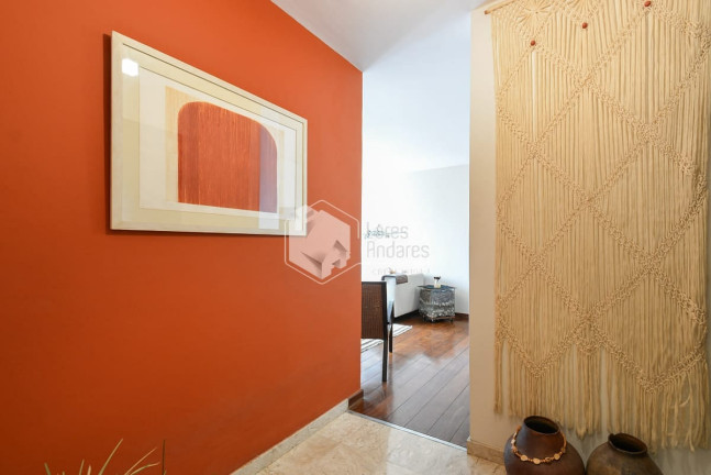 Imagem Apartamento com 3 Quartos à Venda, 136 m² em Vila Clementino - São Paulo Imagem Apartamento com 3 Quartos à Venda, 136 m² em Vila Clementino - São Paulo