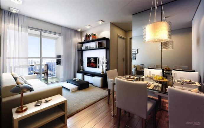 Imagem Apartamento com 2 Quartos à Venda, 66 m² em Santa Maria - São Caetano Do Sul Imagem Apartamento com 2 Quartos à Venda, 66 m² em Santa Maria - São Caetano Do Sul