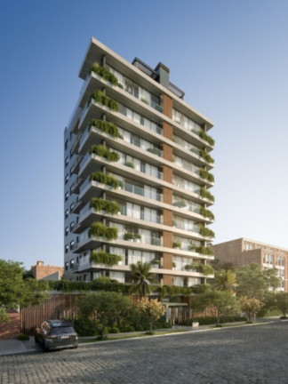 Imóvel com 3 Quartos à Venda, 212 m² em Bela Vista - Porto Alegre