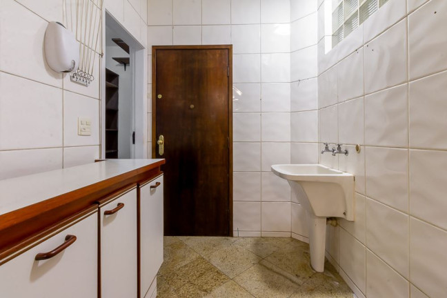 Imagem Apartamento com 3 Quartos à Venda, 125 m² em Pinheiros - São Paulo Imagem Apartamento com 3 Quartos à Venda, 125 m² em Pinheiros - São Paulo