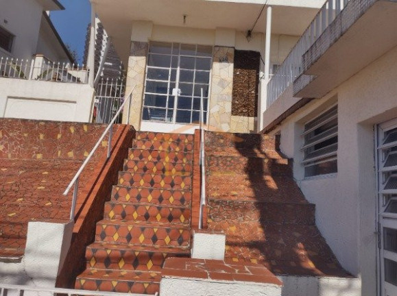 Imagem Sobrado com 3 Quartos à Venda, 360 m² em água Fria - São Paulo Imagem Sobrado com 3 Quartos à Venda, 360 m² em água Fria - São Paulo