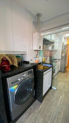 Imagem Apartamento com 2 Quartos à Venda, 64 m² em Parque São Domingos - São Paulo Imagem Apartamento com 2 Quartos à Venda, 64 m² em Parque São Domingos - São Paulo