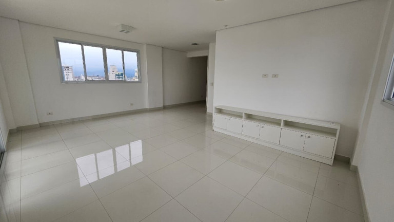 Imagem Apartamento com 3 Quartos à Venda, 152 m² em Boqueirão - Santos Imagem Apartamento com 3 Quartos à Venda, 152 m² em Boqueirão - Santos