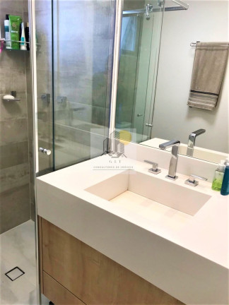 Imagem Apartamento com 2 Quartos à Venda, 72 m² em Jardim Bonfiglioli - São Paulo
