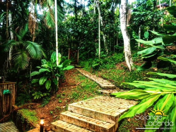 Imagem Casa de Condomínio com 3 Quartos à Venda, 180 m² em Prumirim - Ubatuba