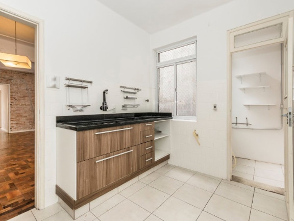 Imagem Apartamento com 3 Quartos à Venda, 116 m² em Rio Branco - Porto Alegre