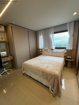 Imagem Imóvel com 3 Quartos à Venda, 106 m² em Trobogy - Salvador Imagem Imóvel com 3 Quartos à Venda, 106 m² em Trobogy - Salvador