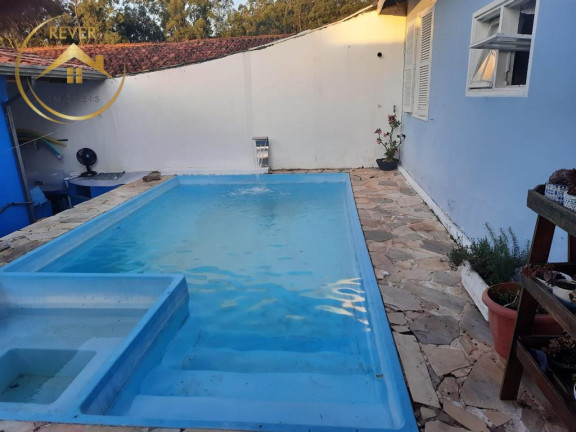 Casa com 2 Quartos à Venda, 250 m² em Sousas - Campinas