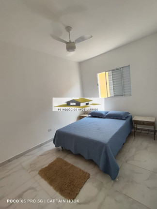 Imagem Casa de Condomínio com 2 Quartos à Venda, 90 m² em Centro - Itanhaém