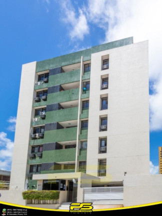 Apartamento com 2 Quartos à Venda, 77 m² em Tambauzinho - João Pessoa