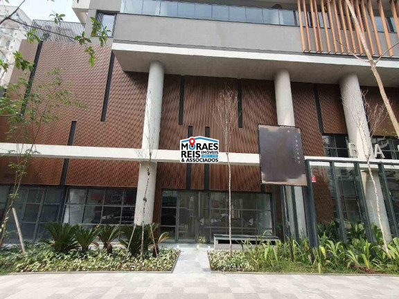 Loja para Alugar, 390 m² em Campo Belo - São Paulo