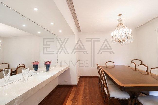 Imagem Imóvel com 3 Quartos à Venda, 550 m² em Jardim Guedala - São Paulo Imagem Imóvel com 3 Quartos à Venda, 550 m² em Jardim Guedala - São Paulo