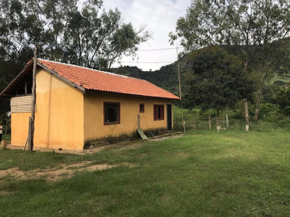 Imagem Fazenda à Venda, 90 m² em Zona Rural - Santa Rita Do Sapucaí