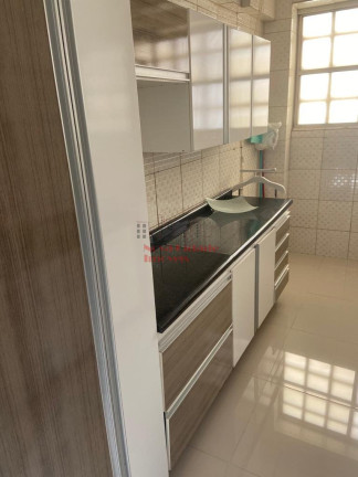 Imagem Apartamento com 2 Quartos à Venda, 61 m² em Vila Olímpia - São Paulo