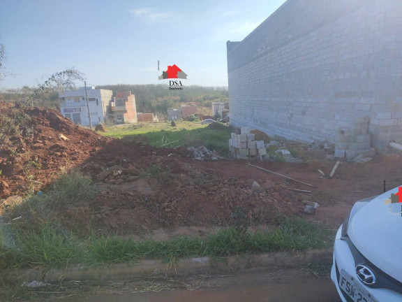 Imagem Terreno à Venda, 360 m² em Parque Terras De Santa Maria - Hortolândia