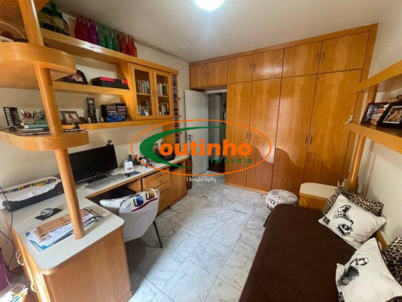 Imagem Apartamento com 3 Quartos à Venda, 140 m² em Tijuca - Rio De Janeiro Imagem Apartamento com 3 Quartos à Venda, 140 m² em Tijuca - Rio De Janeiro
