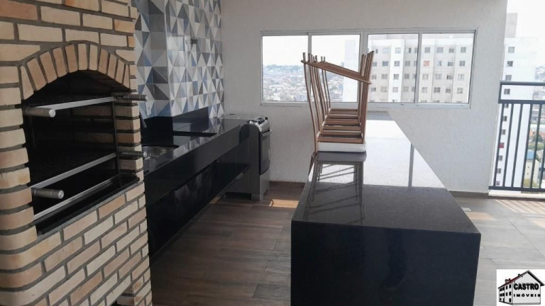 Imagem Apartamento com 2 Quartos à Venda, 44 m² em Vila Ré - São Paulo Imagem Apartamento com 2 Quartos à Venda, 44 m² em Vila Ré - São Paulo