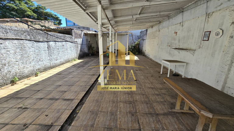 Imagem Casa à Venda, 158 m² em Jardim Santista - Mogi Das Cruzes Imagem Casa à Venda, 158 m² em Jardim Santista - Mogi Das Cruzes
