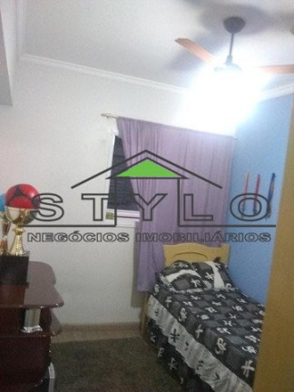 Imagem Apartamento com 3 Quartos à Venda, 105 m² em Rudge Ramos - São Bernardo Do Campo Imagem Apartamento com 3 Quartos à Venda, 105 m² em Rudge Ramos - São Bernardo Do Campo