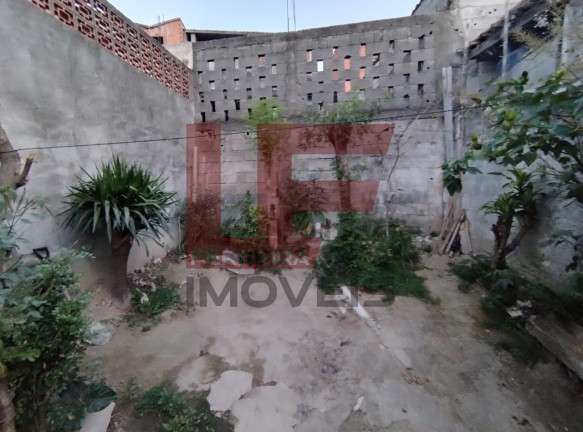 Casa com 1 Quarto à Venda,  em Jardim Vassouras I - Francisco Morato