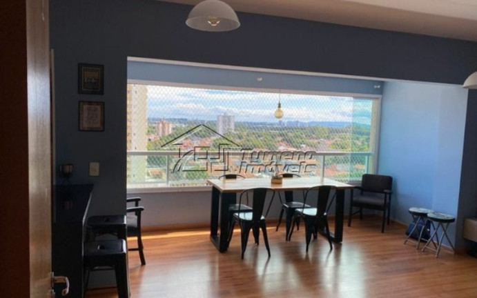 Imagem Apartamento com 2 Quartos à Venda, 70 m² em Parque Industrial - São José Dos Campos