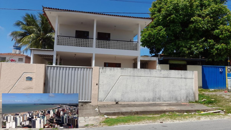 Casa com 3 Quartos à Venda, 152 m² em Jardim Cidade Universitária - João Pessoa