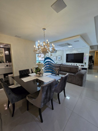 Imagem Imóvel com 4 Quartos à Venda, 155 m² em Pituaçu - Salvador