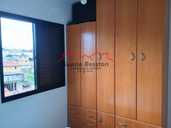 Imagem Apartamento com 2 Quartos à Venda, 60 m² em Vila Do Castelo - São Paulo