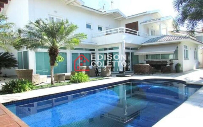 Imagem Casa de Condomínio com 4 Quartos à Venda, 335 m² em Terras De Piracicaba - Piracicaba Imagem Casa de Condomínio com 4 Quartos à Venda, 335 m² em Terras De Piracicaba - Piracicaba