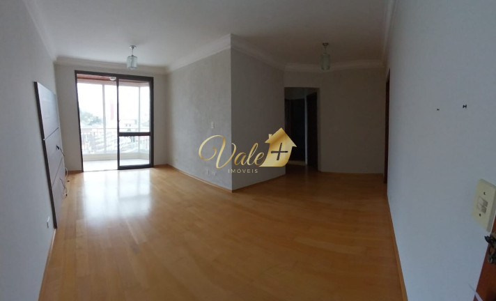 Apartamento com 3 Quartos à Venda, 86 m² em Jardim Das Indústrias - São José Dos Campos