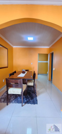 Imagem Casa com 3 Quartos à Venda, 205 m² em Colônia Santo Antônio - Manaus Imagem Casa com 3 Quartos à Venda, 205 m² em Colônia Santo Antônio - Manaus